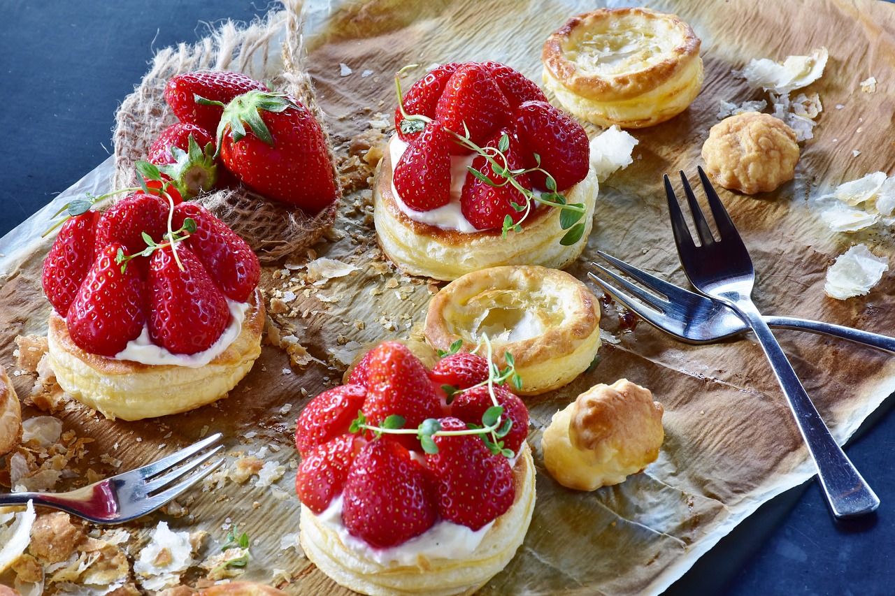 Discovering the Rich Flavors of Authentic Greek Baklava